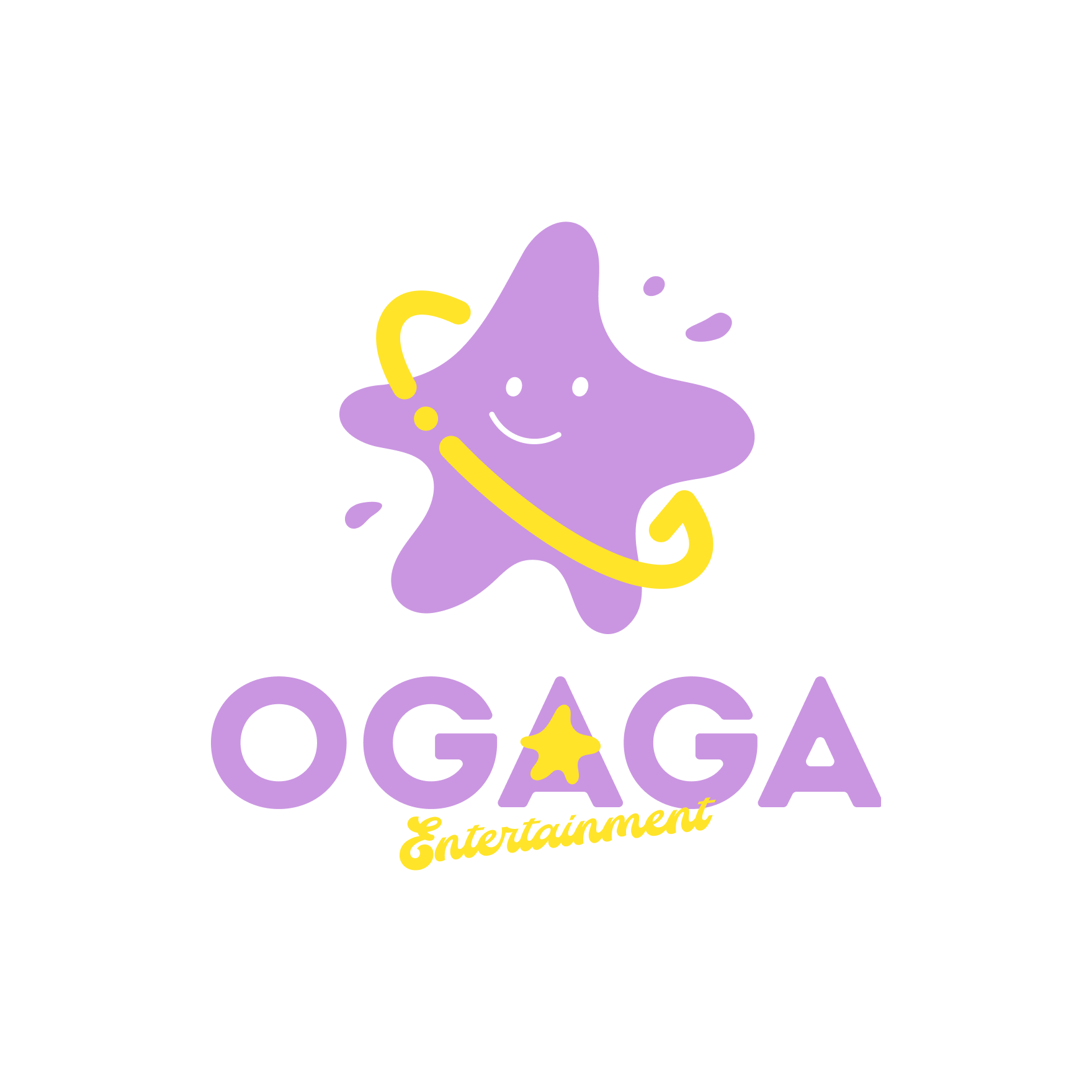 オガガエンターテイメントについて