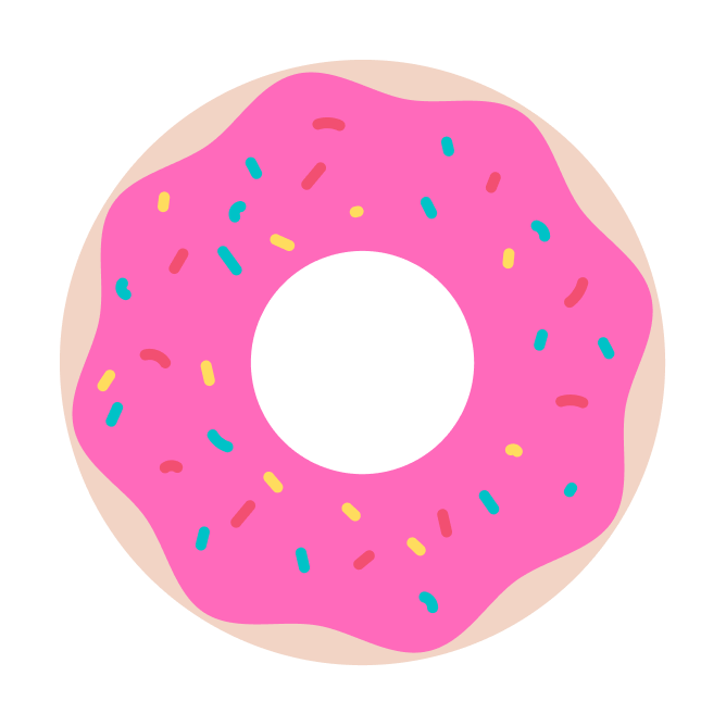 ドーナツ